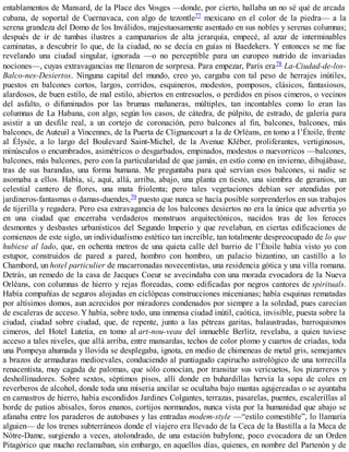 Carpentier, alejo   la consagración de la primavera