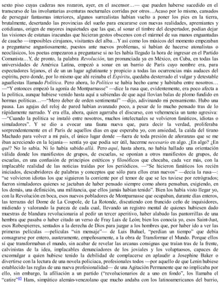 Carpentier, alejo   la consagración de la primavera