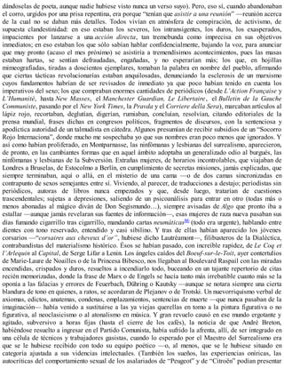 Carpentier, alejo   la consagración de la primavera