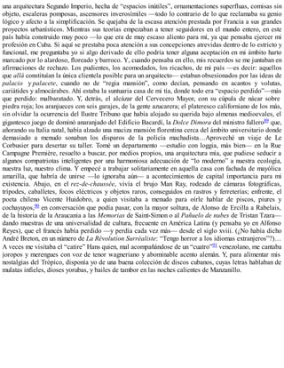 Carpentier, alejo   la consagración de la primavera