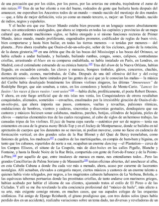 Carpentier, alejo   la consagración de la primavera