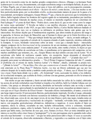 Carpentier, alejo   la consagración de la primavera