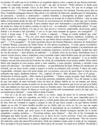 Carpentier, alejo   la consagración de la primavera