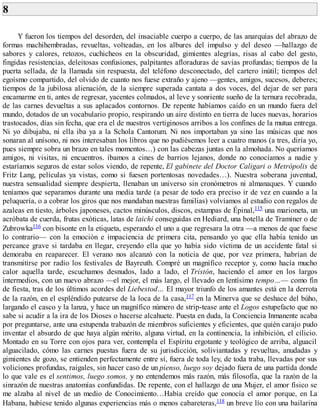 Carpentier, alejo   la consagración de la primavera