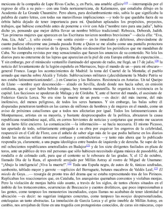 Carpentier, alejo   la consagración de la primavera