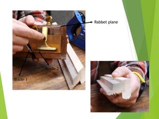 Rene Rabet Carpentry | PDF