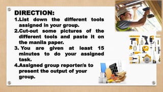 CARPENTRY .pptx