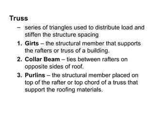 carpentry for group study let review.ppt