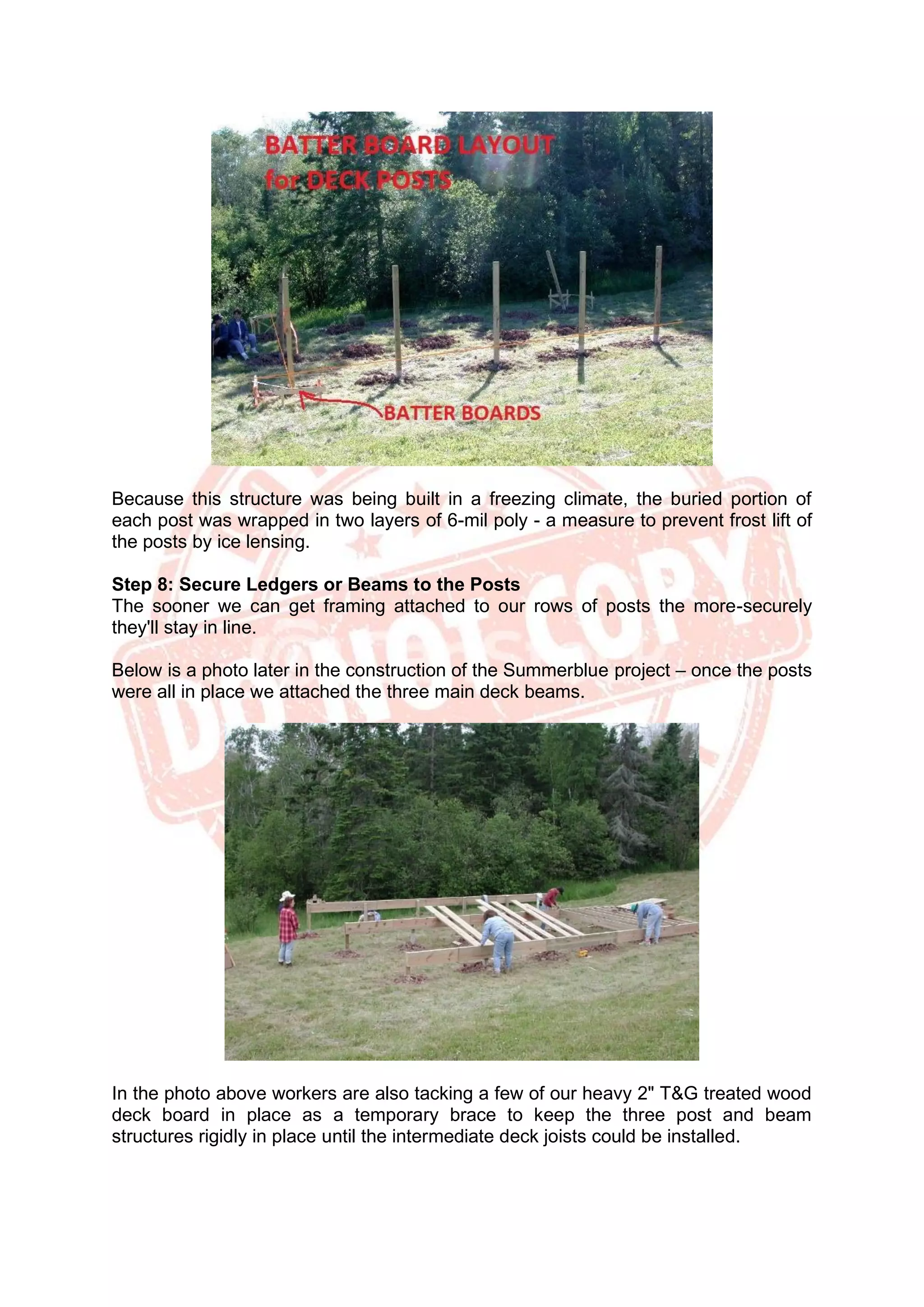 CARPENTRY NC II - CBLM | PDF