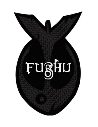 Fughu | Progressive Metal Band