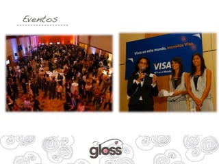 PRESENTACIÓN GLOSS