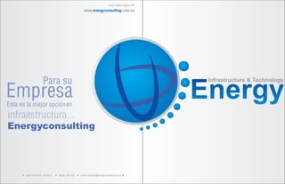 Energyconsulting
 