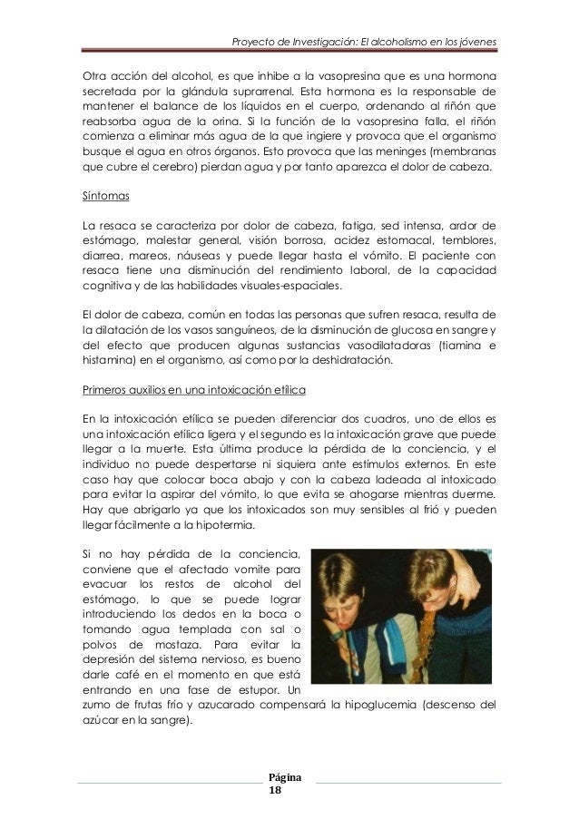 Como ayudar a la dependencia alcohólica en las condiciones de casa