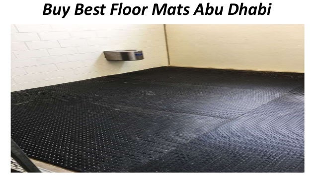 Buy Best Floor Mats Abu Dhabi