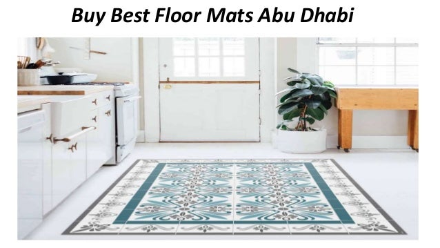 Buy Best Floor Mats Abu Dhabi