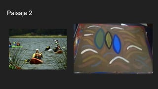 Paisaje 2
 