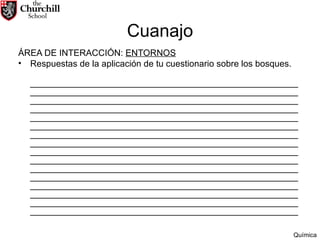 Cuanajo ÁREA DE INTERACCIÓN:  ENTORNOS Respuestas de la aplicación de tu cuestionario sobre los bosques. ________________________________________________________________________________________________________________________________________________________________________________________________________________________________________________________________________________________________________________________________________________________________________________________________________________________________________________________________________________________________________________________________________________________________________________________________________________________________________________________________________________________________________________________________________________________________________________________________________________________________________________________________________________________________ Química 