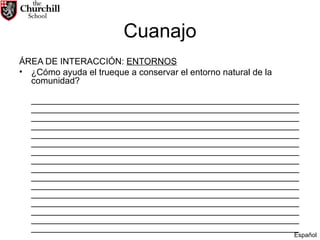 Cuanajo ÁREA DE INTERACCIÓN:  ENTORNOS ¿Cómo ayuda el trueque a conservar el entorno natural de la comunidad? ________________________________________________________________________________________________________________________________________________________________________________________________________________________________________________________________________________________________________________________________________________________________________________________________________________________________________________________________________________________________________________________________________________________________________________________________________________________________________________________________________________________________________________________________________________________________________________________________________________________________________________________________________________________________ Español 