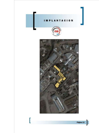 Carpeta Institucional-Medios de elevacion 2014