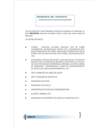 Carpeta Institucional-Medios de elevacion 2014