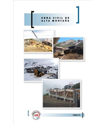 Carpeta Institucional-Medios de elevacion 2014