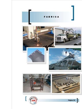 Carpeta Institucional-Medios de elevacion 2014