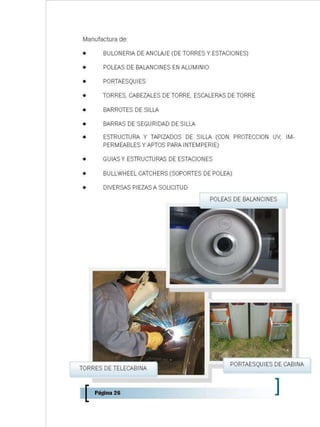 Carpeta Institucional-Medios de elevacion 2014