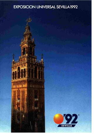 ©
M
useo
virtualde
la
Expo
Sevilla
92
 