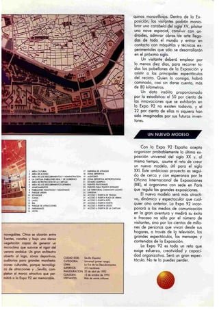 ©
M
useo
virtualde
la
Expo
Sevilla
92
 