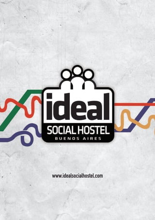 www.idealsocialhostel.com
 