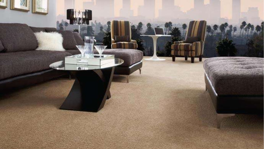 Carpet and Flooring Colorado Springs
