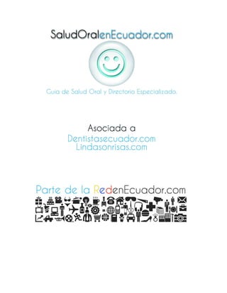 SALUDORALenEcuador.com