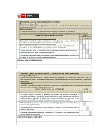 Carpeta pedagogica 2017
