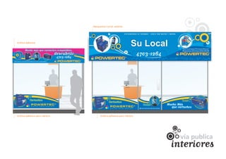Su Local
Tintas
Cartuchos|tintas|toner