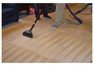 Carpet cleaner birmingham