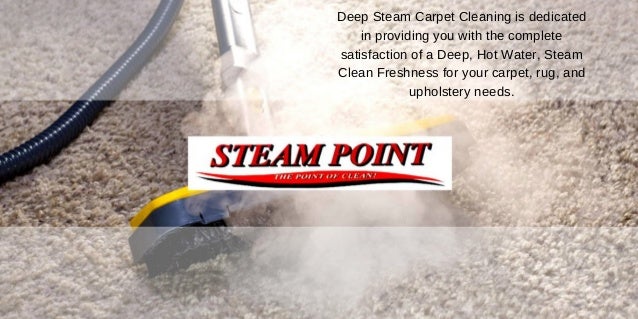 Carpet Cleaner in Santa Clarita
