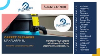 ❏ YouTube
❏ Facebook
❏ Twitter
❏ Pinterest
❏ Instagram
❏ Gmb Site
❏ Google Site
❏ Wordpress
❏ Gravatar
❏ Tumblr
❏ Getpocket
❏ Weebly
❏ Tiktok
❏ Soundcloud
❏ Medium
❏ AboutMe
❏ Instapaper
❏ Disqus
❏ Paper.li
❏ Pearltrees
📞(732) 347-7878
 