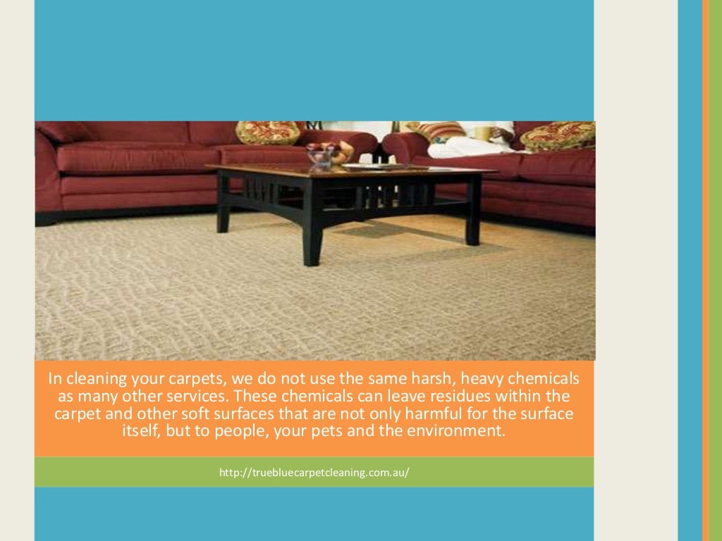 Carpet Cleaning Sydney Company