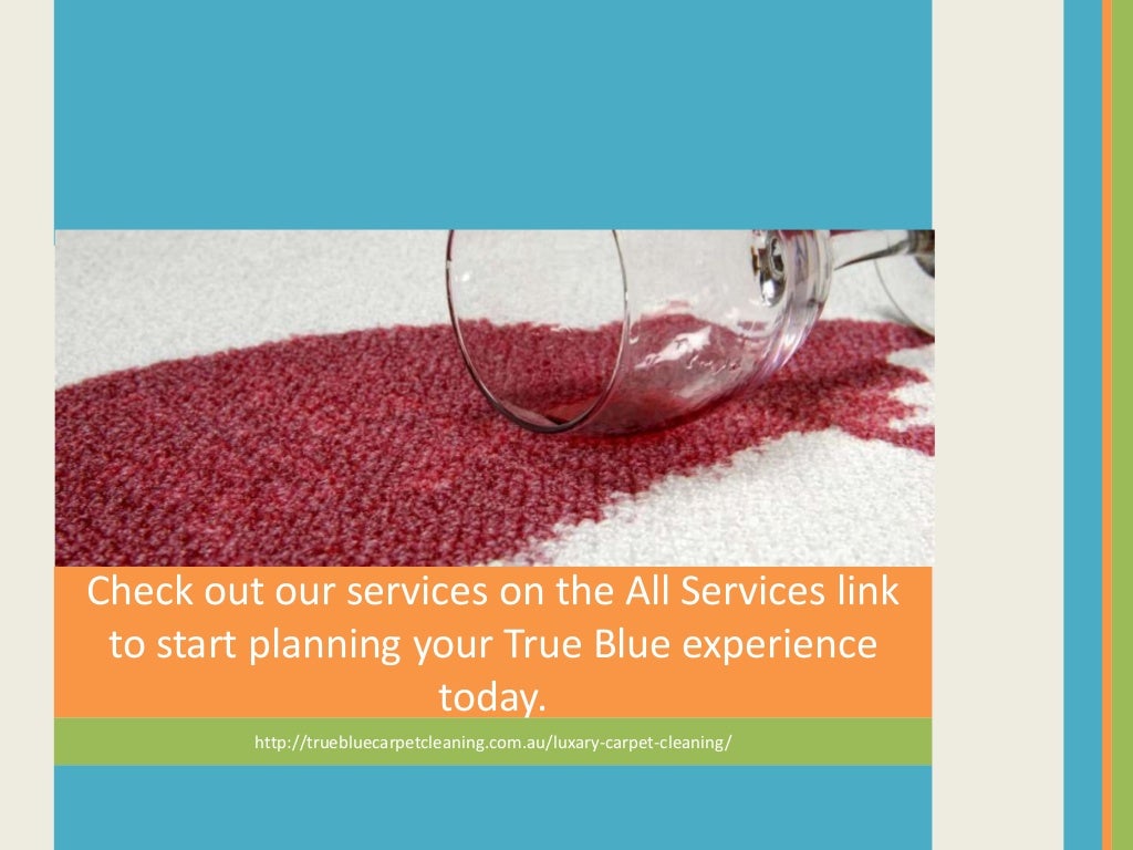 Carpet Cleaning Sydney Company