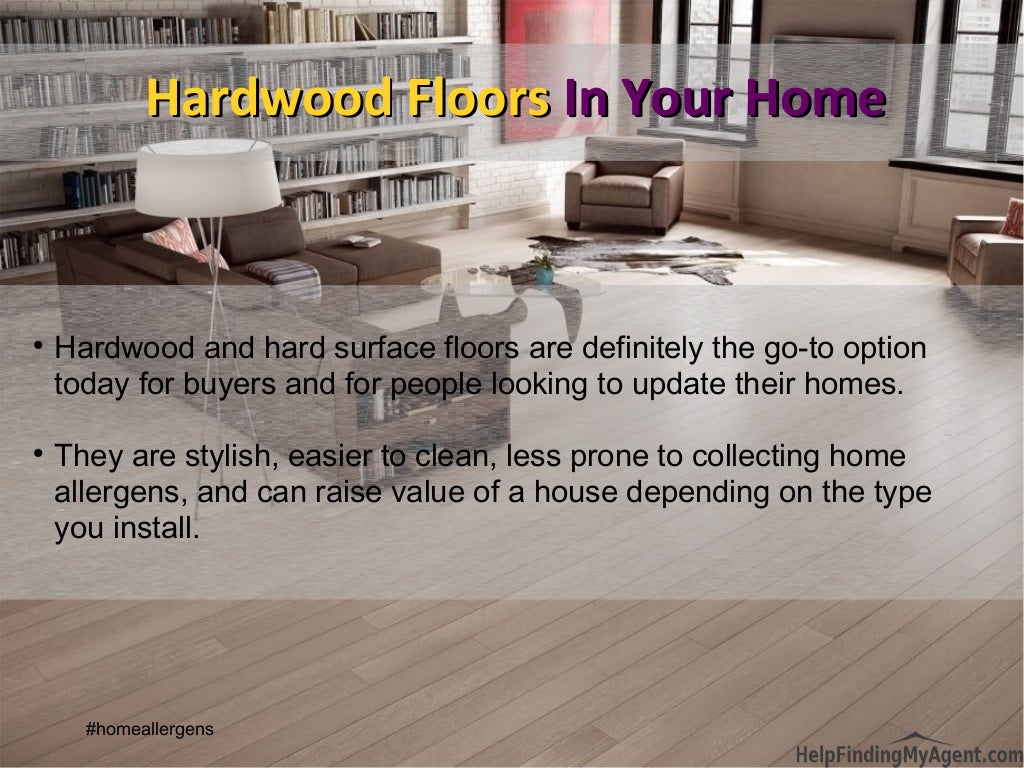 Carpeting vs Hardwood Which floors you should choose?