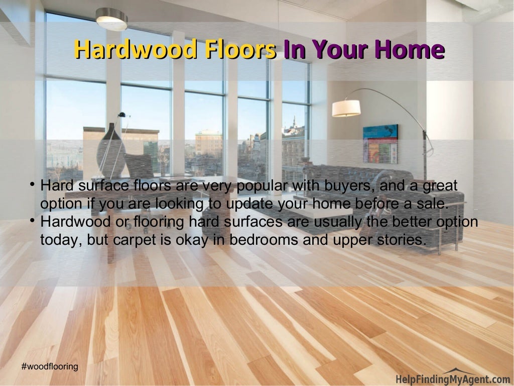 Carpeting vs Hardwood Which floors you should choose?