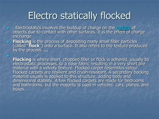 Carpets[1] | PPT
