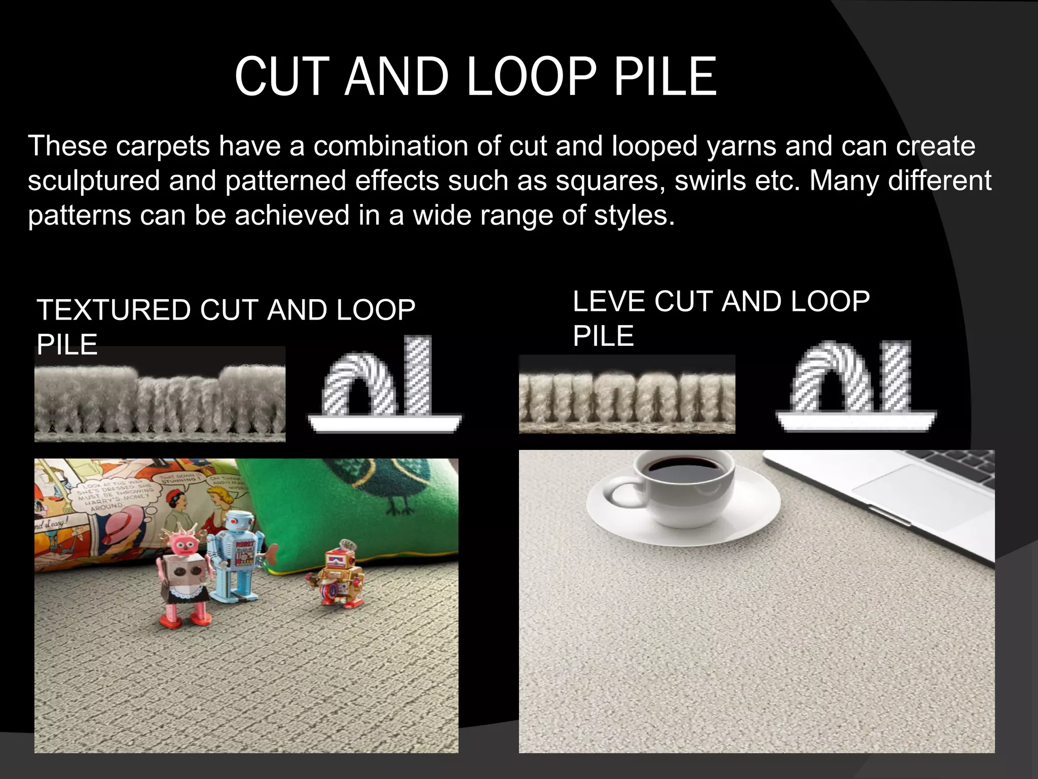 Carpets | PPT