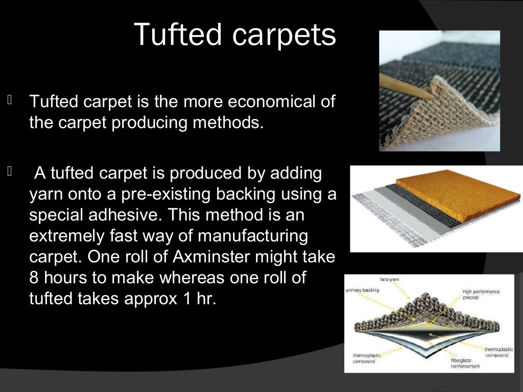 Carpets