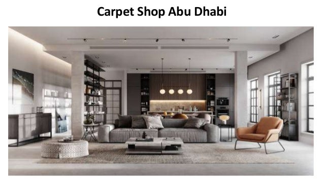 Carpet Shop Abu Dhabi
 