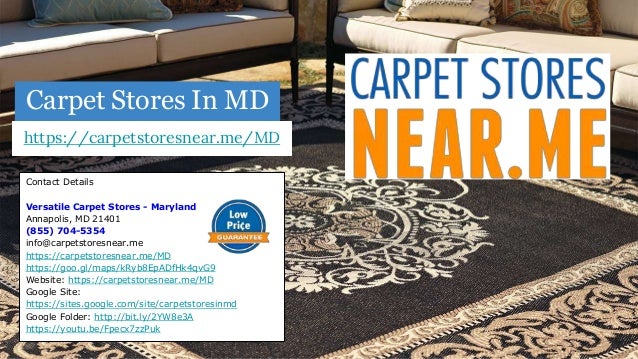 Carpet Stores In Md