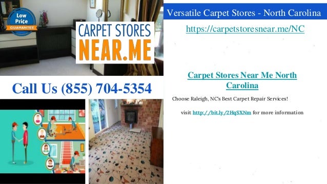 Carpet Stores In Nc