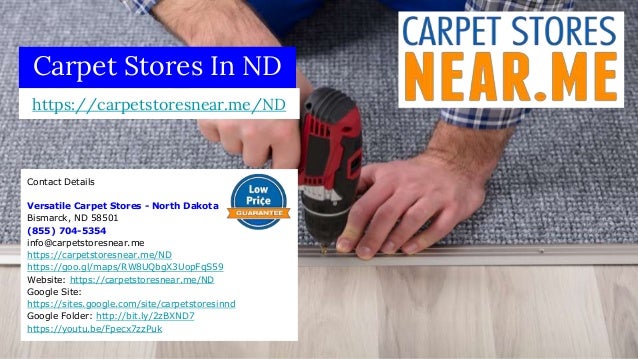 Carpet Stores In Nd