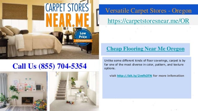 Carpet Stores In Or