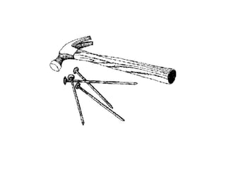 Carpinteiro ferramentas